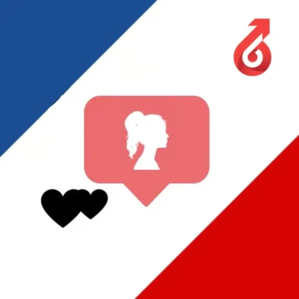 Likes Instagram Féminins 🇫🇷