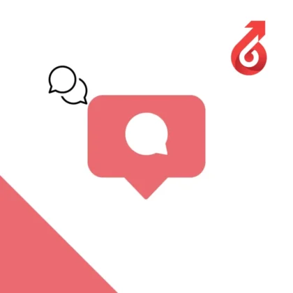 Commentaires Instagram