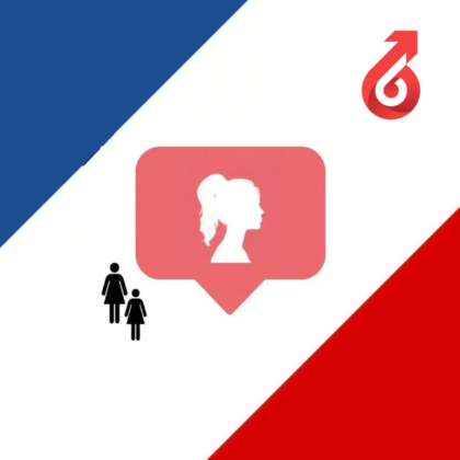 Abonnés Instagram Féminins 🇫🇷