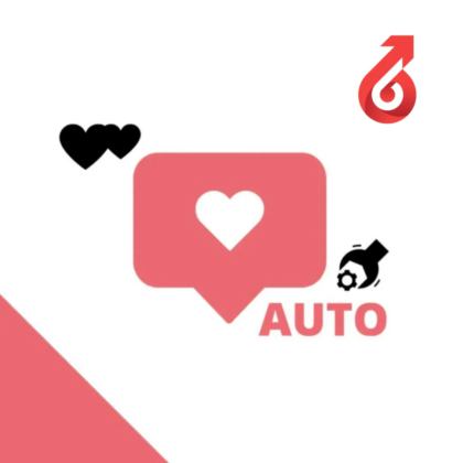 AlgoLikes par BoostFR ⚙️